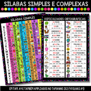 Transforme sua sala de aula com o Kit Sala de Aula - Edição Cores! Completo, criativo e ideal para organizar, decorar e engajar. Apenas R$ 20,00!