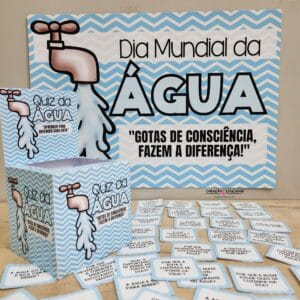 Quiz da Água