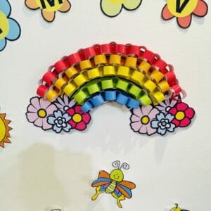 Painel Primavera
