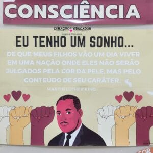 Painel - Educação Antirracista