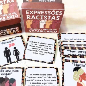 EXPRESSÕES ANTIRRACISTAS (04)