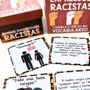 EXPRESSÕES ANTIRRACISTAS (05)
