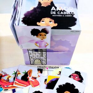 AMOR DE CABELO (01)