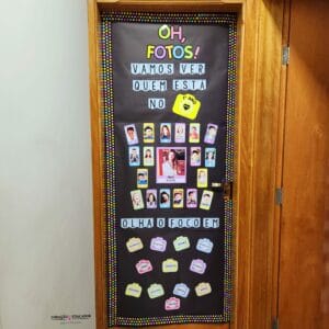 Painel - Foco na Foto