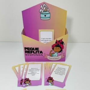 Caixa da Reflexão: Direitos das Mulheres