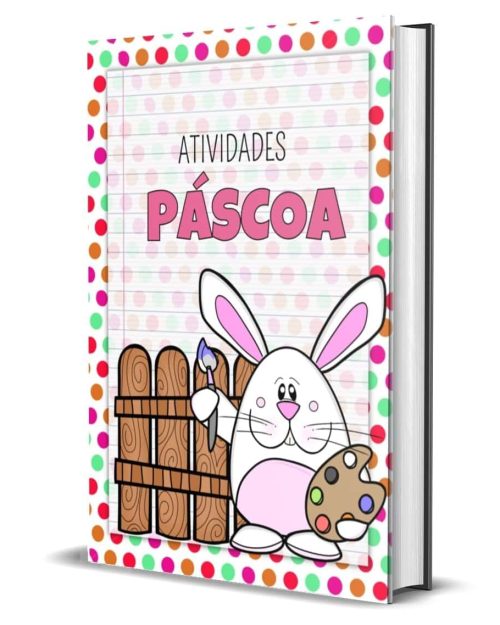 Atividades de Páscoa - Páscoa