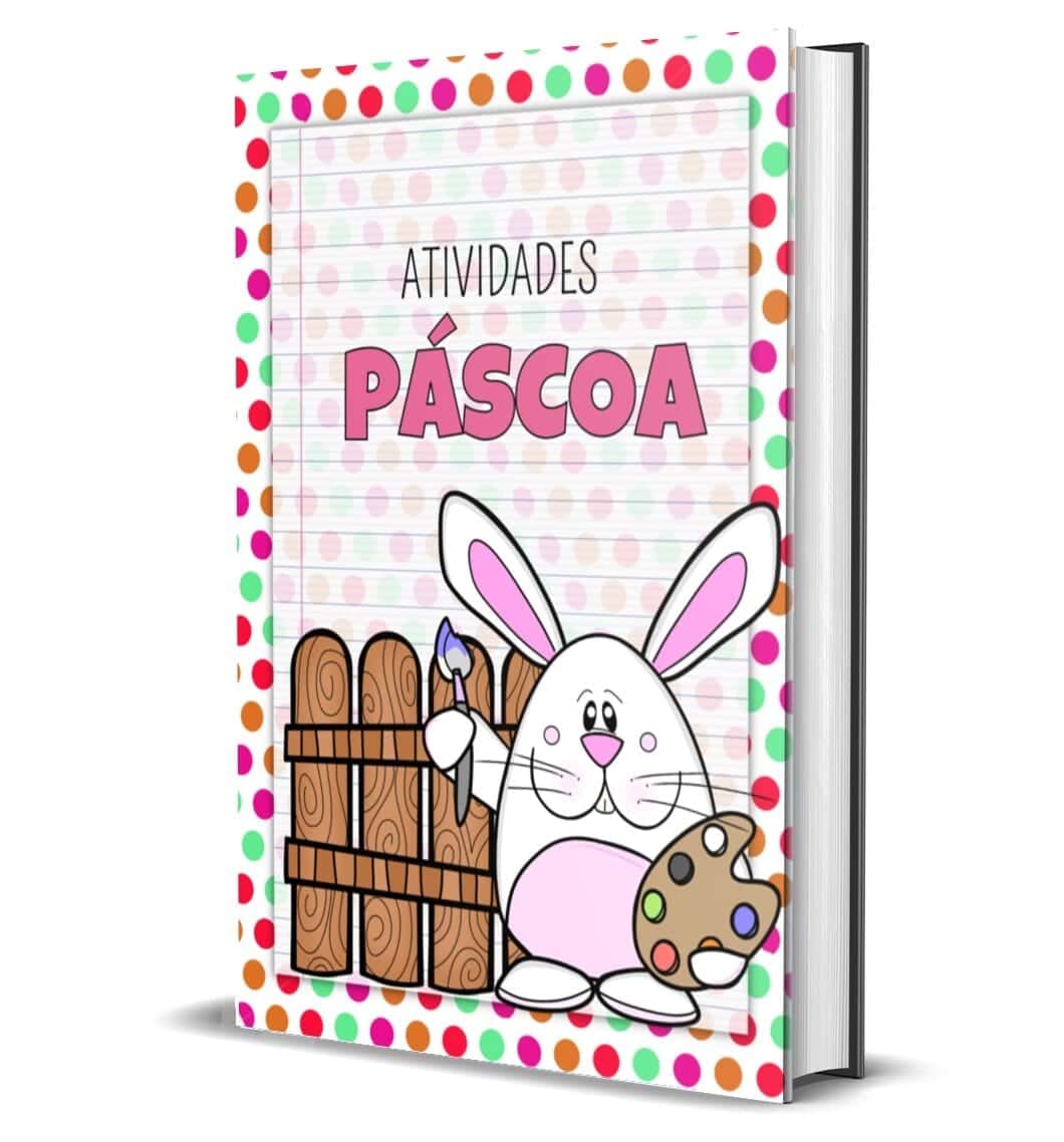 Atividades de Páscoa - Páscoa