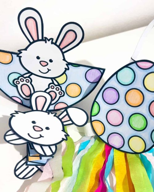 Atividades Interativas de Páscoa - Páscoa