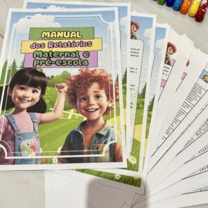 Manual do Relatórios