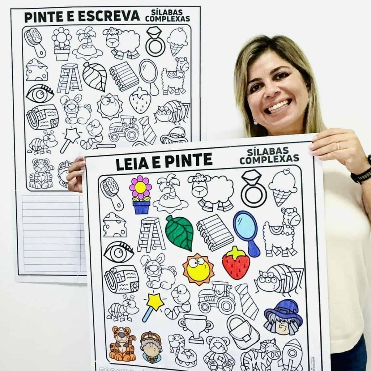 Pôster Palavras Good’s: Leitura e Escrita com Criatividade na Alfabetização - Uncategorized